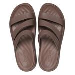 Women's Crocs Getaway Strappy Slide Sandals - Thumbnail 2 of 4