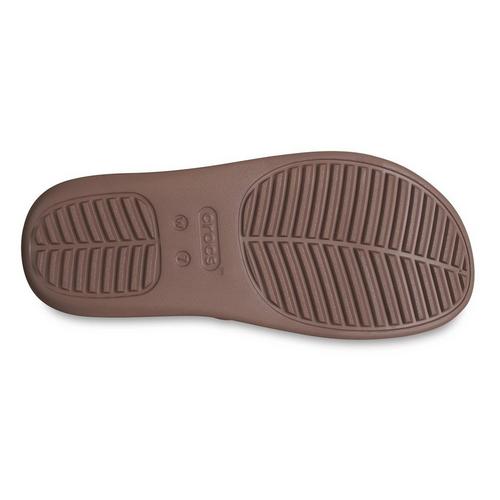 Women's Crocs Getaway Strappy Slide Sandals - Primary Image