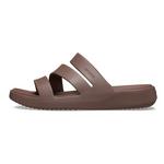Women's Crocs Getaway Strappy Slide Sandals - Thumbnail 4 of 4