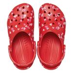 Crocs Classic Vday Clogs - Thumbnail 2 of 4