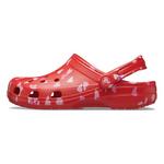Crocs Classic Vday Clogs - Thumbnail 4 of 4