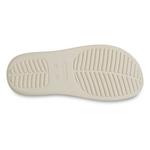 Women's Crocs Getaway Glitter Strappy Slide Sandals - Thumbnail 3 of 5