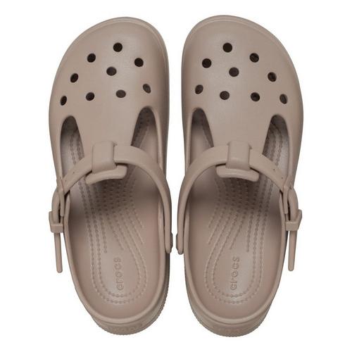 Women's Crocs Classic Clogs - Primary Image