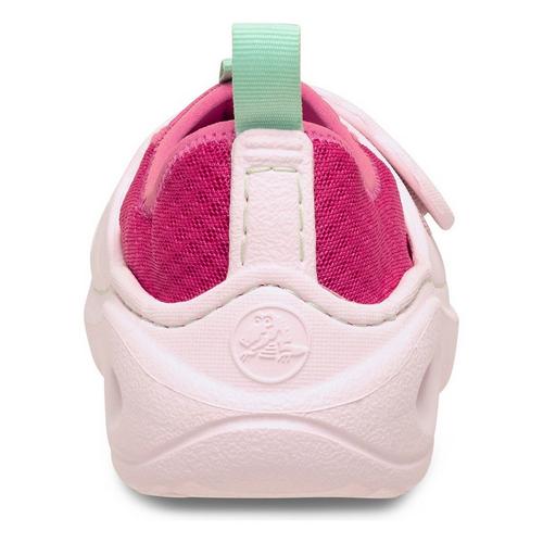 Little Boys' Crocs Swiftwater Splash Water Activities Water Shoes - Primary Image