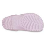 Crocs Classic Floral Cut Out Clogs - Thumbnail 3 of 6