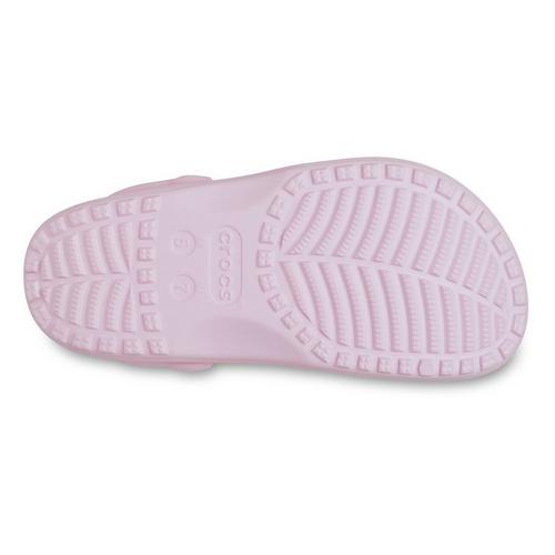 Crocs Classic Floral Cut Out Clogs - Primary Image