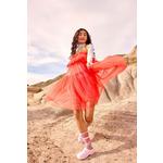 Crocs Classic Floral Cut Out Clogs - Thumbnail 6 of 6