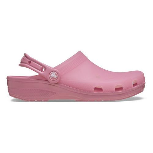 Crocs Classic Frosted Clogs - Primary Image