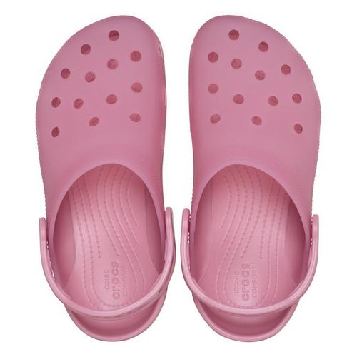 Crocs Classic Frosted Clogs - Primary Image