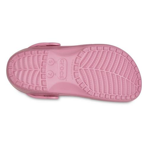 Crocs Classic Frosted Clogs - Primary Image