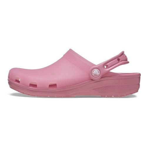 Crocs Classic Frosted Clogs - Primary Image