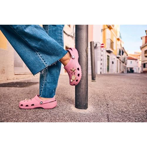 Crocs Classic Frosted Clogs - Primary Image