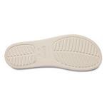 Women's Crocs Brooklyn Frosted Low Wedge Sandals - Thumbnail 3 of 5