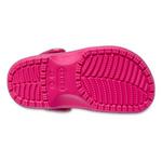 Little Kids' Crocs Iredescent Glitter Clogs - Thumbnail 3 of 5