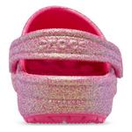 Little Kids' Crocs Iredescent Glitter Clogs - Thumbnail 5 of 5