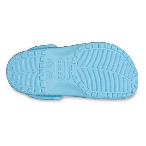 Women's Crocs Classic Iredescent Glitter Clogs - Primary Image