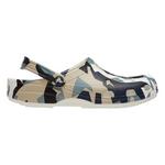 Crocs Geo Camo Clogs - Thumbnail 1 of 4