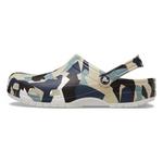 Crocs Geo Camo Clogs - Thumbnail 2 of 4