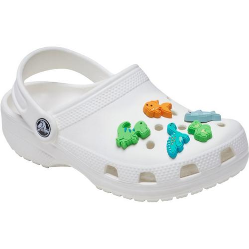 Crocs Cartoon Animal 5 Pack - Primary Image