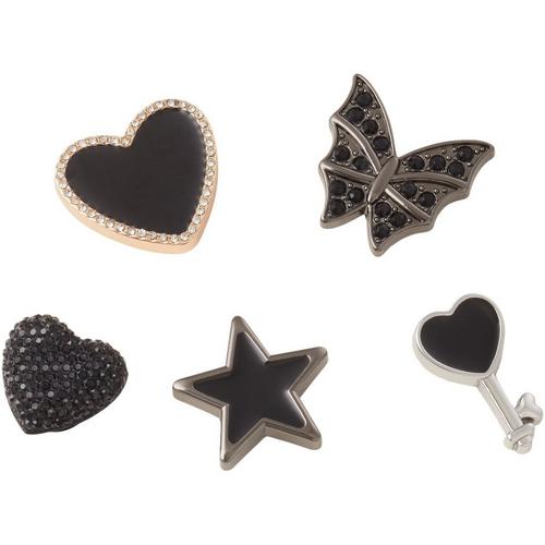 Crocs Jack Punk 5 Pack - Primary Image