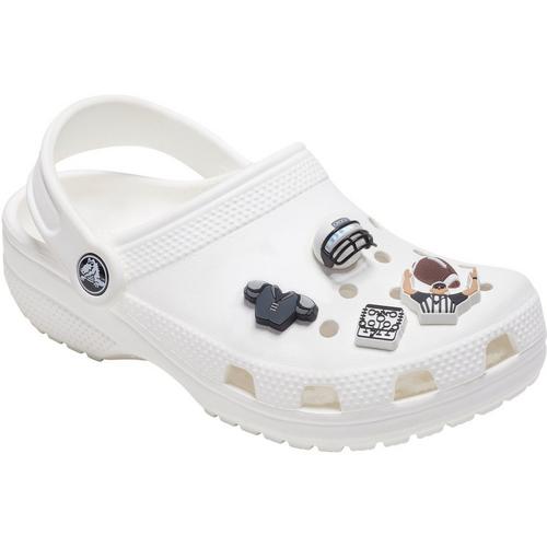 Crocs Football Team 5 Pack - Primary Image