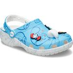 Crocs Smurfs Classic Clogs - Thumbnail 1 of 7
