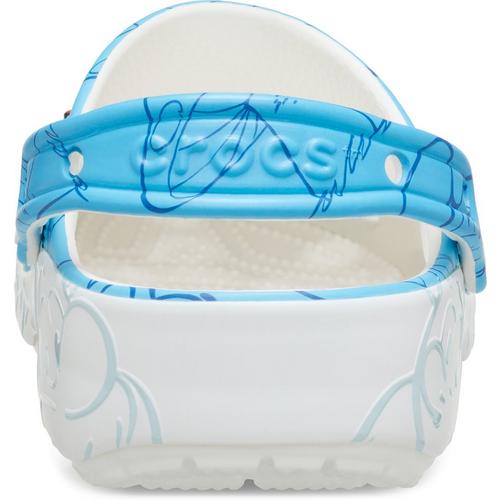 Crocs Smurfs Classic Clogs - Primary Image