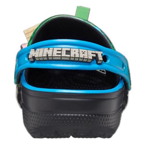 Crocs Minecraft Clogs - Primary Image
