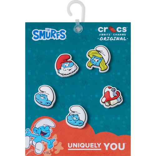 Crocs Smurfs 5 Pack - Primary Image