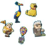 Crocs Up 5 Pack - Thumbnail 1 of 2