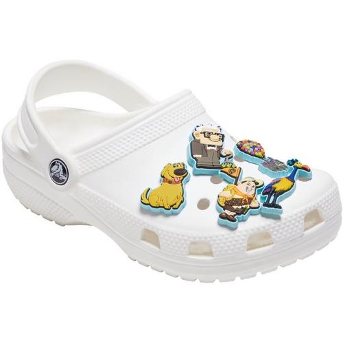 Crocs Up 5 Pack - Primary Image