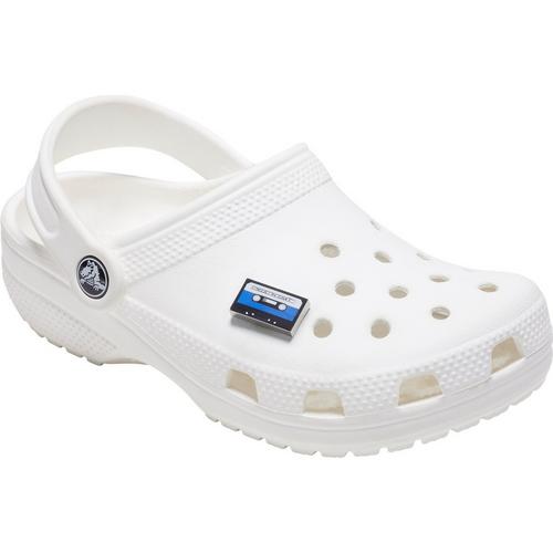 Crocs Cassette Tape - Primary Image