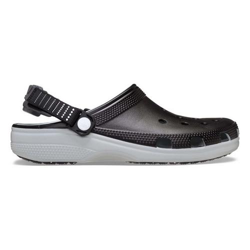 Crocs Classic Turbo Clogs - Primary Image