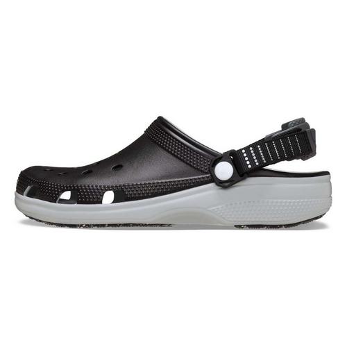 Crocs Classic Turbo Clogs - Primary Image