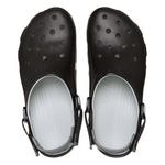 Crocs Classic Turbo Clogs - Thumbnail 3 of 4