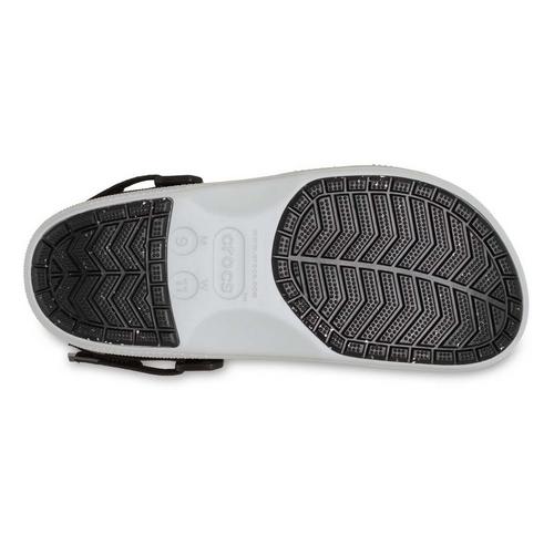 Crocs Classic Turbo Clogs - Primary Image
