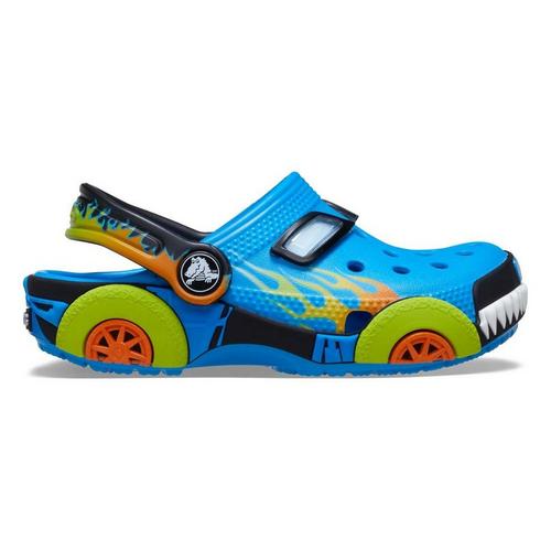 Toddler Crocs I Am Monster Truck Clogs - Primary Image