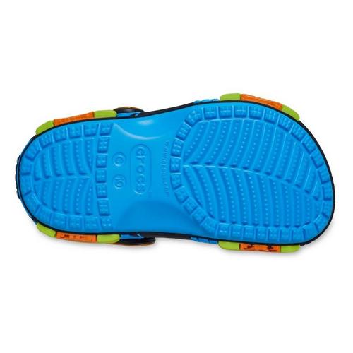 Toddler Crocs I Am Monster Truck Clogs - Primary Image