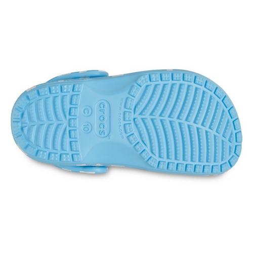 Toddler Girls' Crocs Daisy Clogs - Primary Image