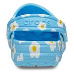 Toddler Girls' Crocs Daisy Clogs - Thumbnail 5 of 5