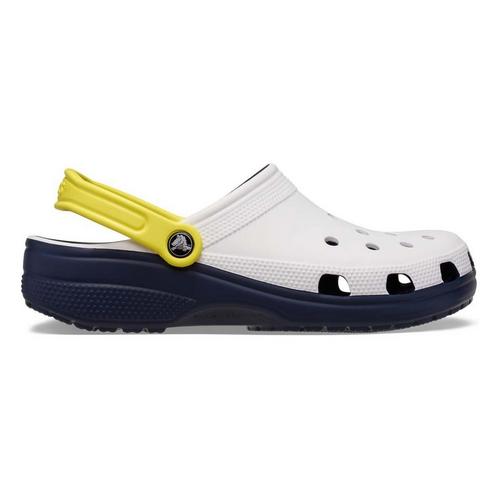 Crocs Retro Sport Clogs - Primary Image