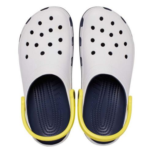 Crocs Retro Sport Clogs - Primary Image
