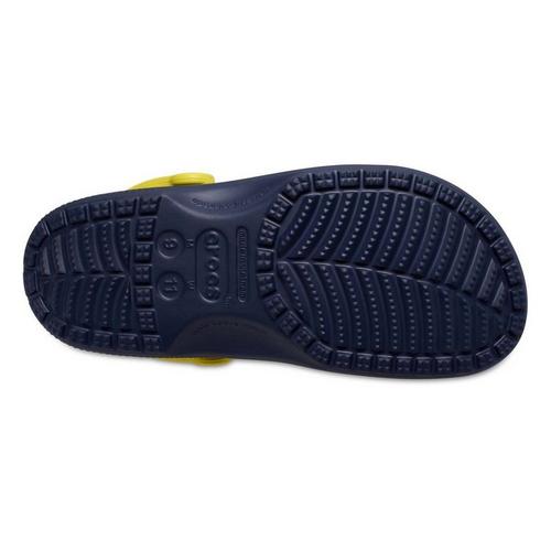 Crocs Retro Sport Clogs - Primary Image