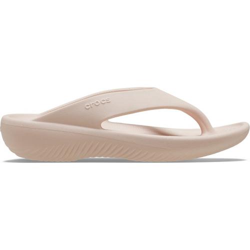 Crocs Mellow Recovery Slide Sandals - Primary Image