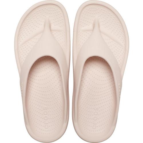 Crocs Mellow Recovery Slide Sandals - Primary Image