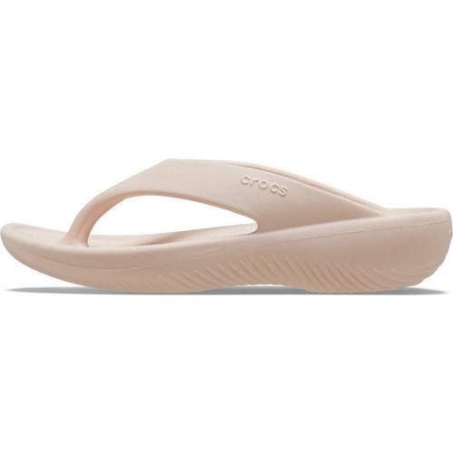 Crocs Mellow Recovery Slide Sandals - Primary Image