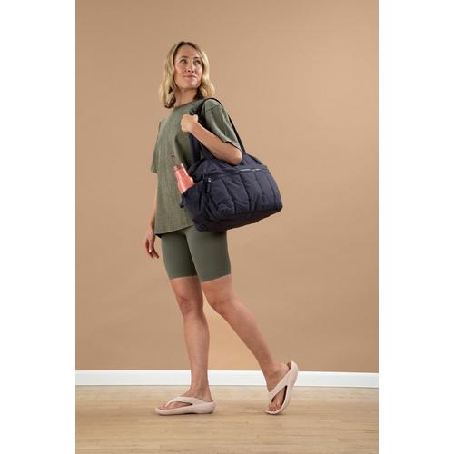 Crocs Mellow Recovery Slide Sandals - Primary Image