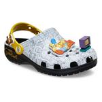 Crocs The Simpsons Classic Clogs - Thumbnail 2 of 6