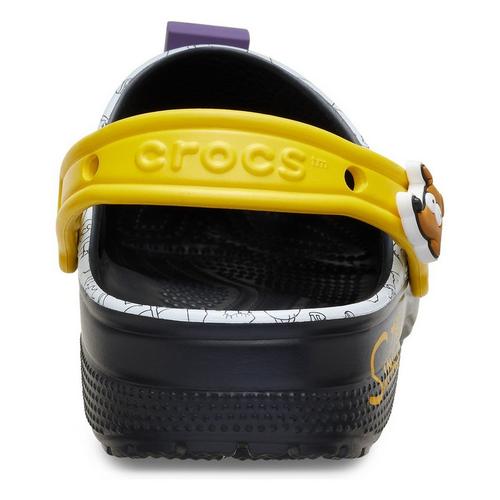 Crocs The Simpsons Classic Clogs - Primary Image