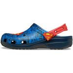 Crocs Superman Classic Clogs - Thumbnail 5 of 7
